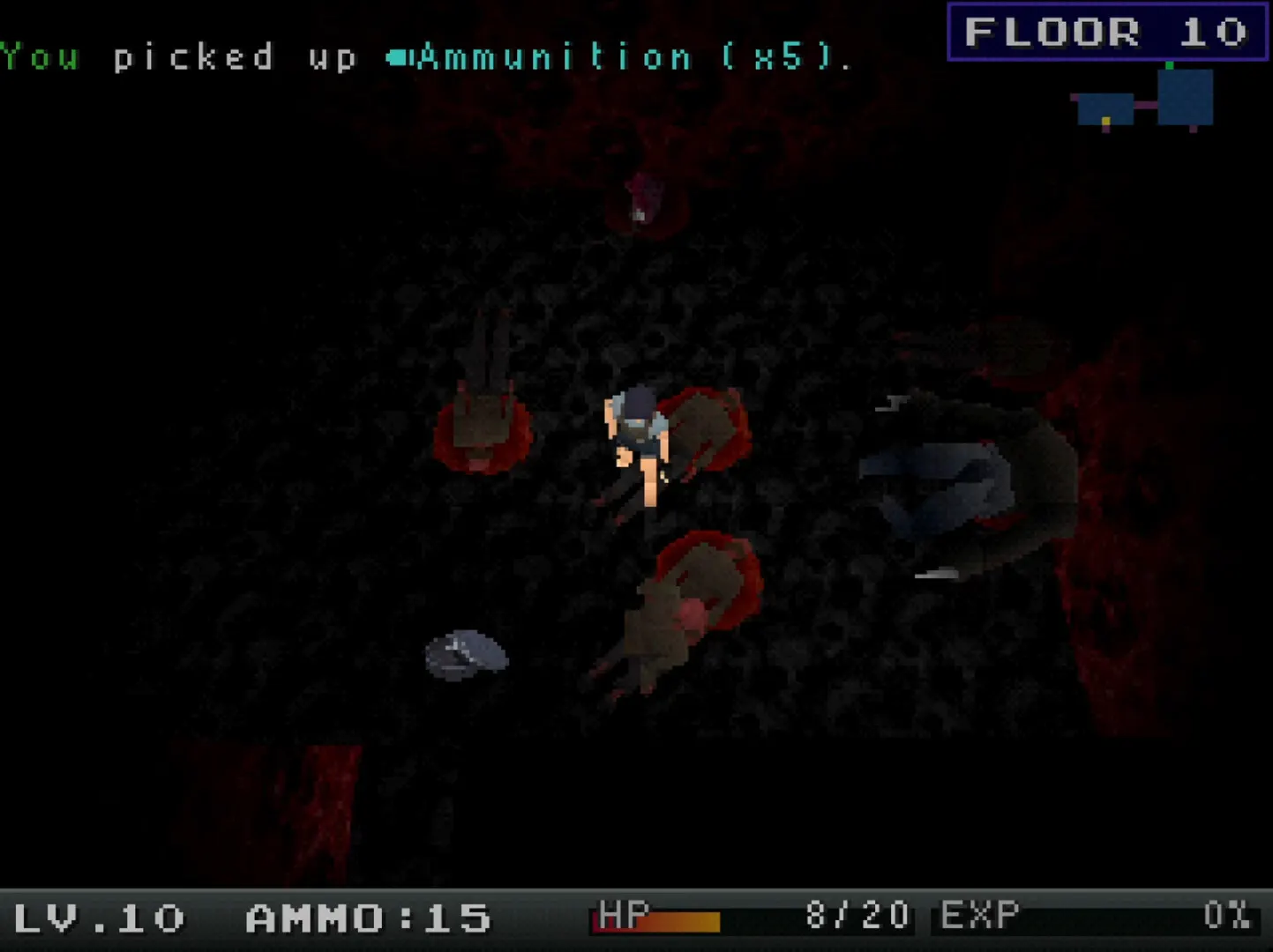 House of Necrosis media 3