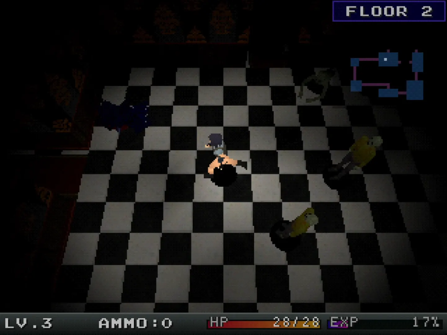 House of Necrosis media 4