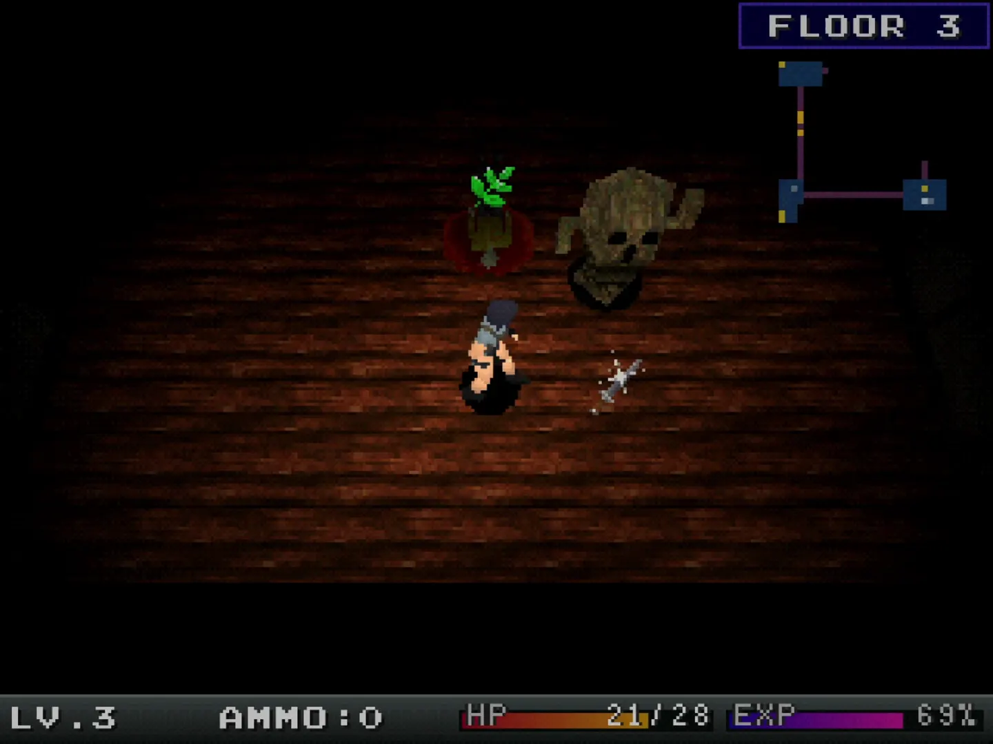 House of Necrosis media 5