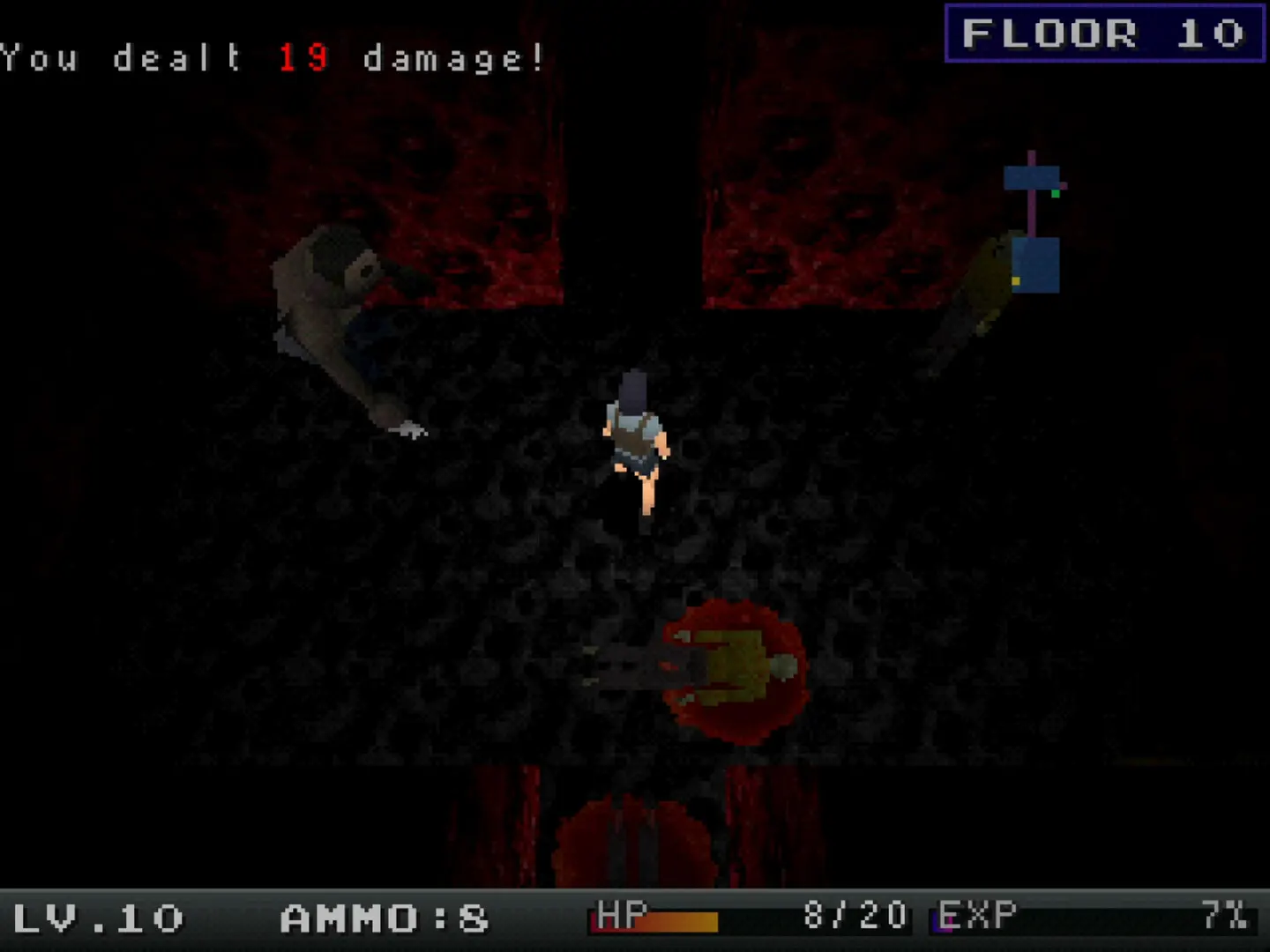 House of Necrosis media 6