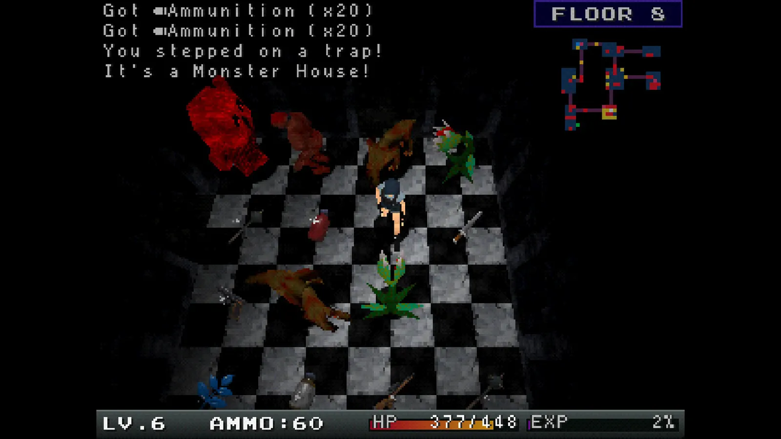 House of Necrosis media 7