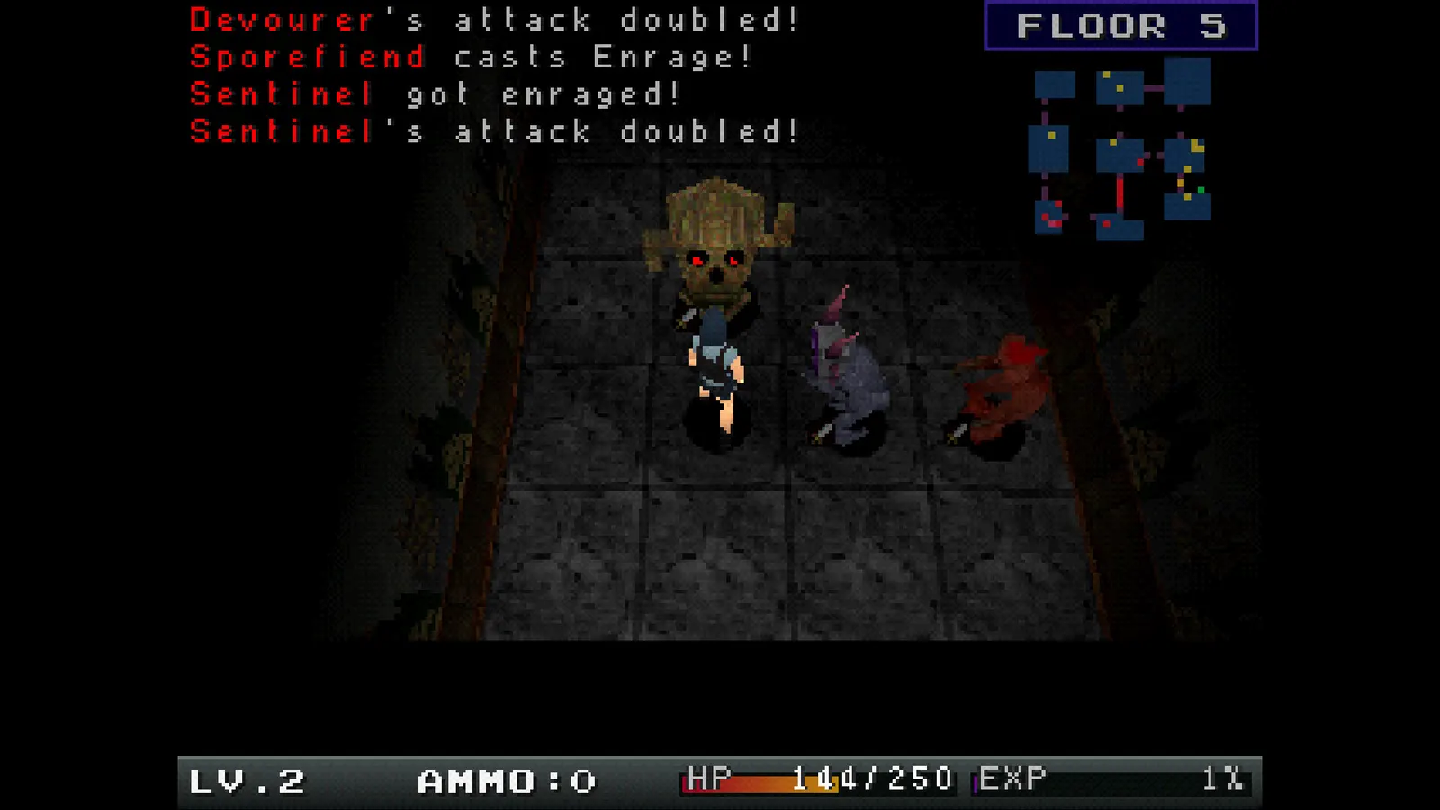 House of Necrosis media 8
