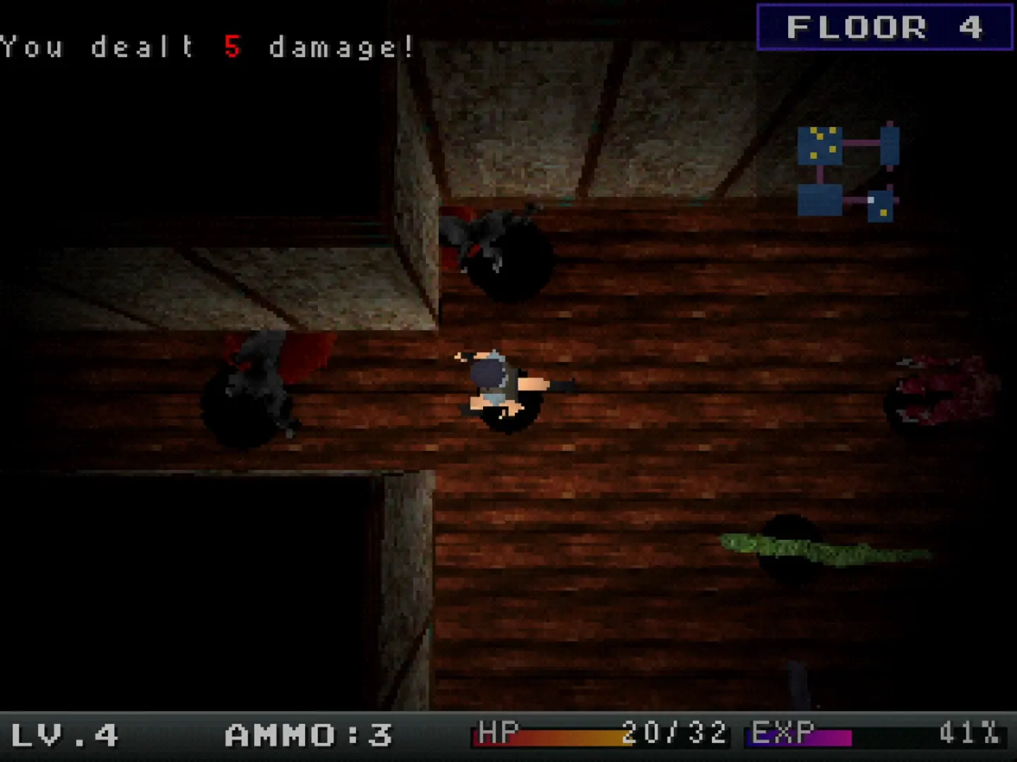 House of Necrosis media 8