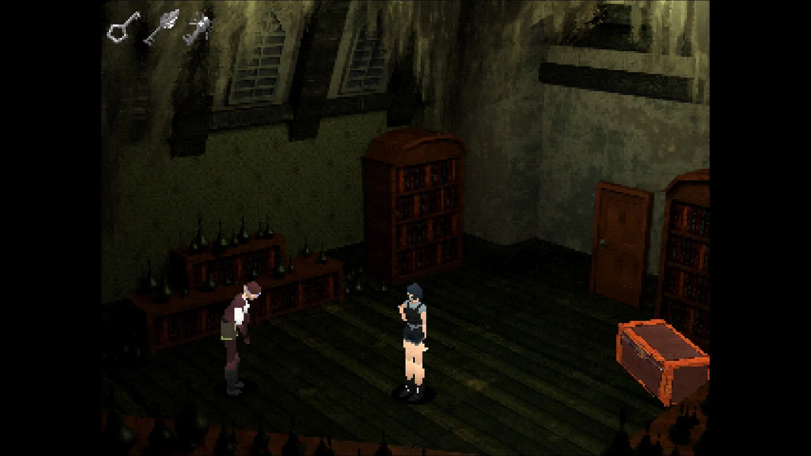 House of Necrosis media 9