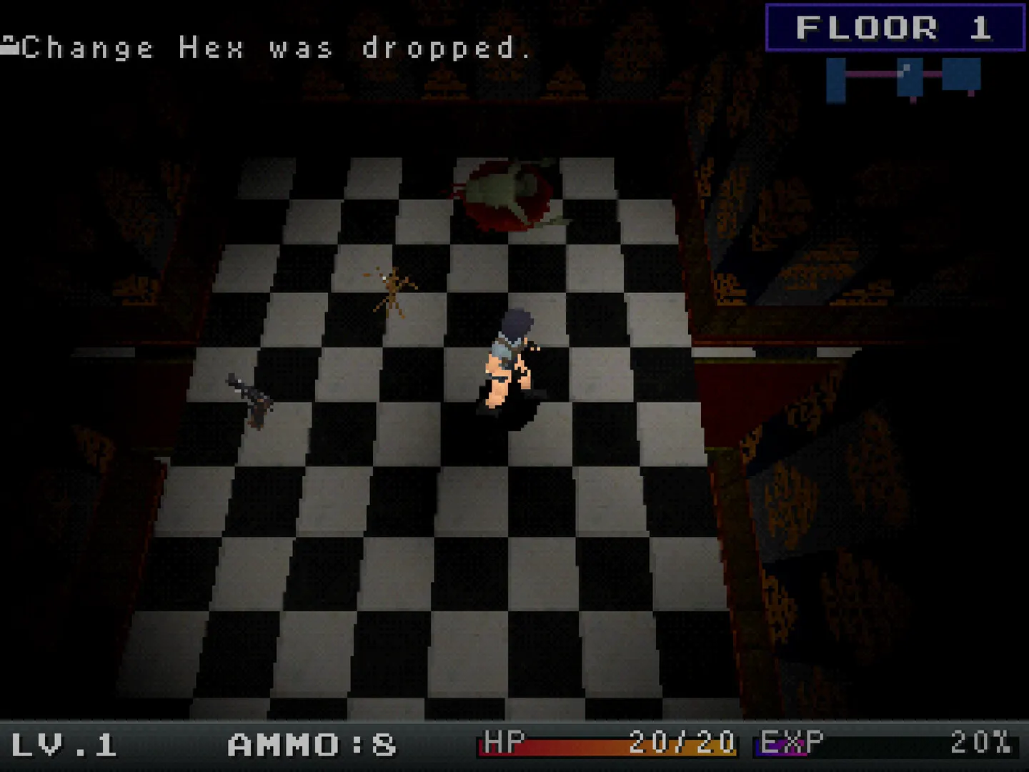 House of Necrosis media 9