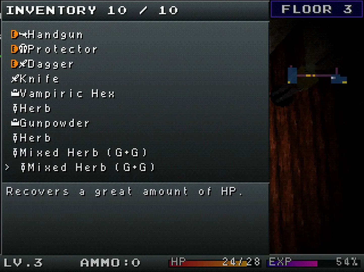 House of Necrosis media 10