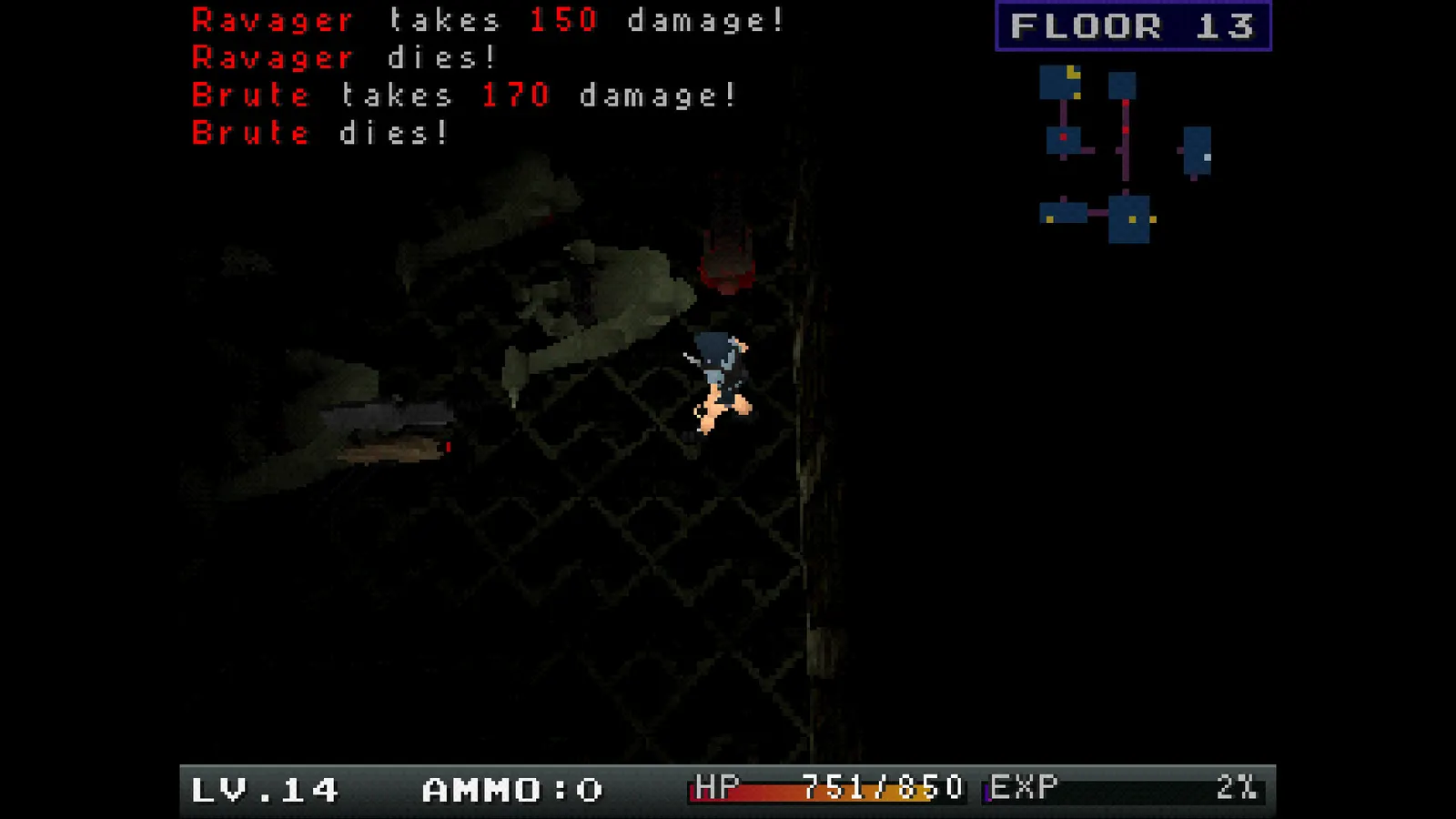 House of Necrosis media 11