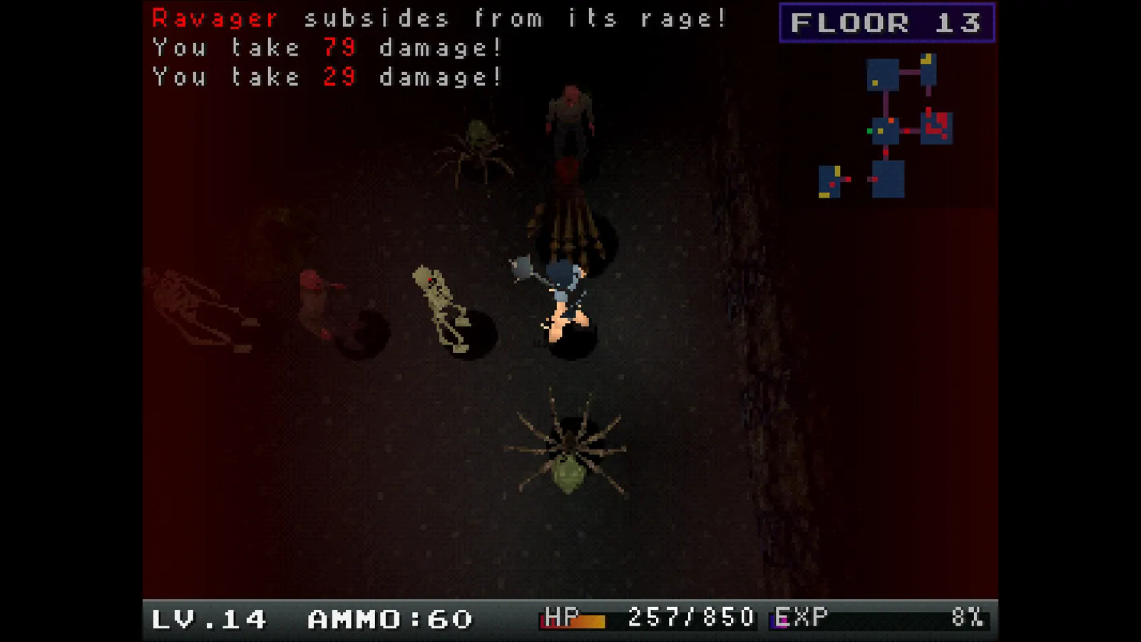 House of Necrosis media 12