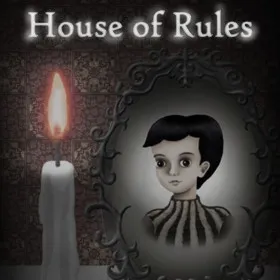Обкладинка гри House of Rules