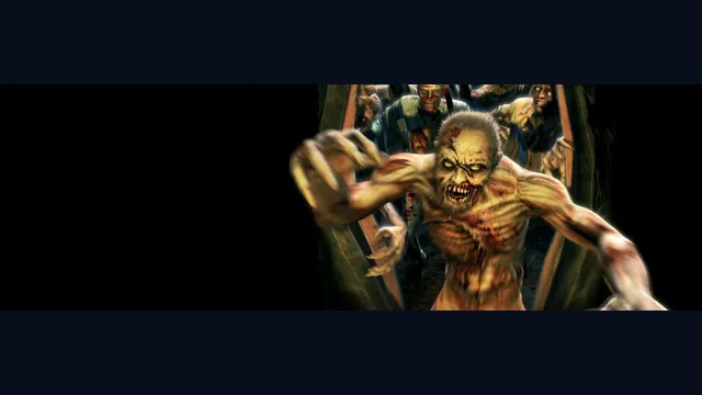 The House of the Dead 3