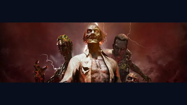 THE HOUSE OF THE DEAD: Remake