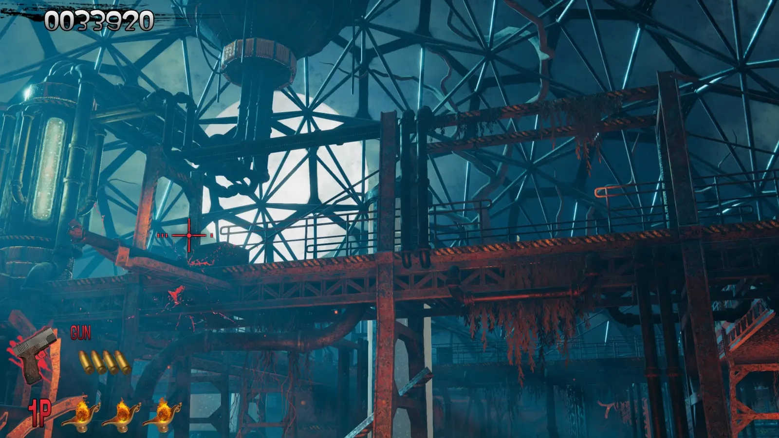 THE HOUSE OF THE DEAD: Remake media 13