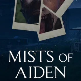 Обкладинка гри Mists of Aiden