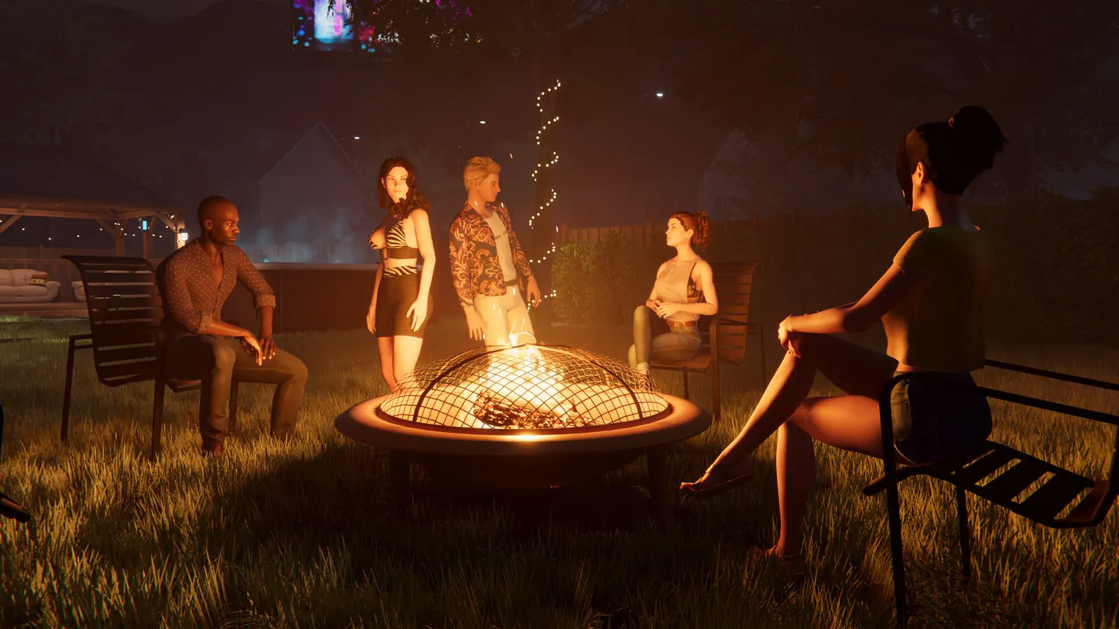 House Party media 2