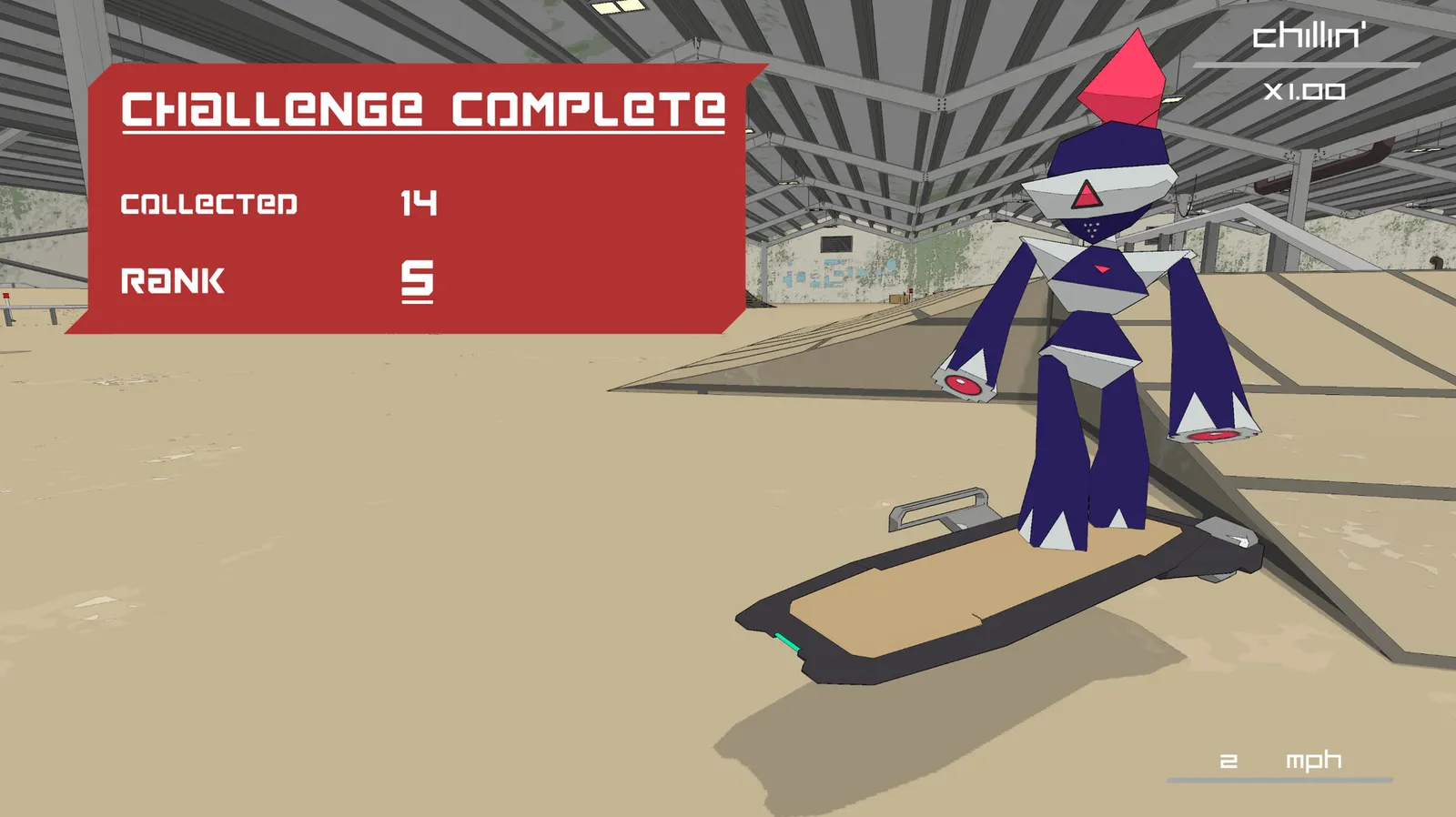 Hoversteppers media 9
