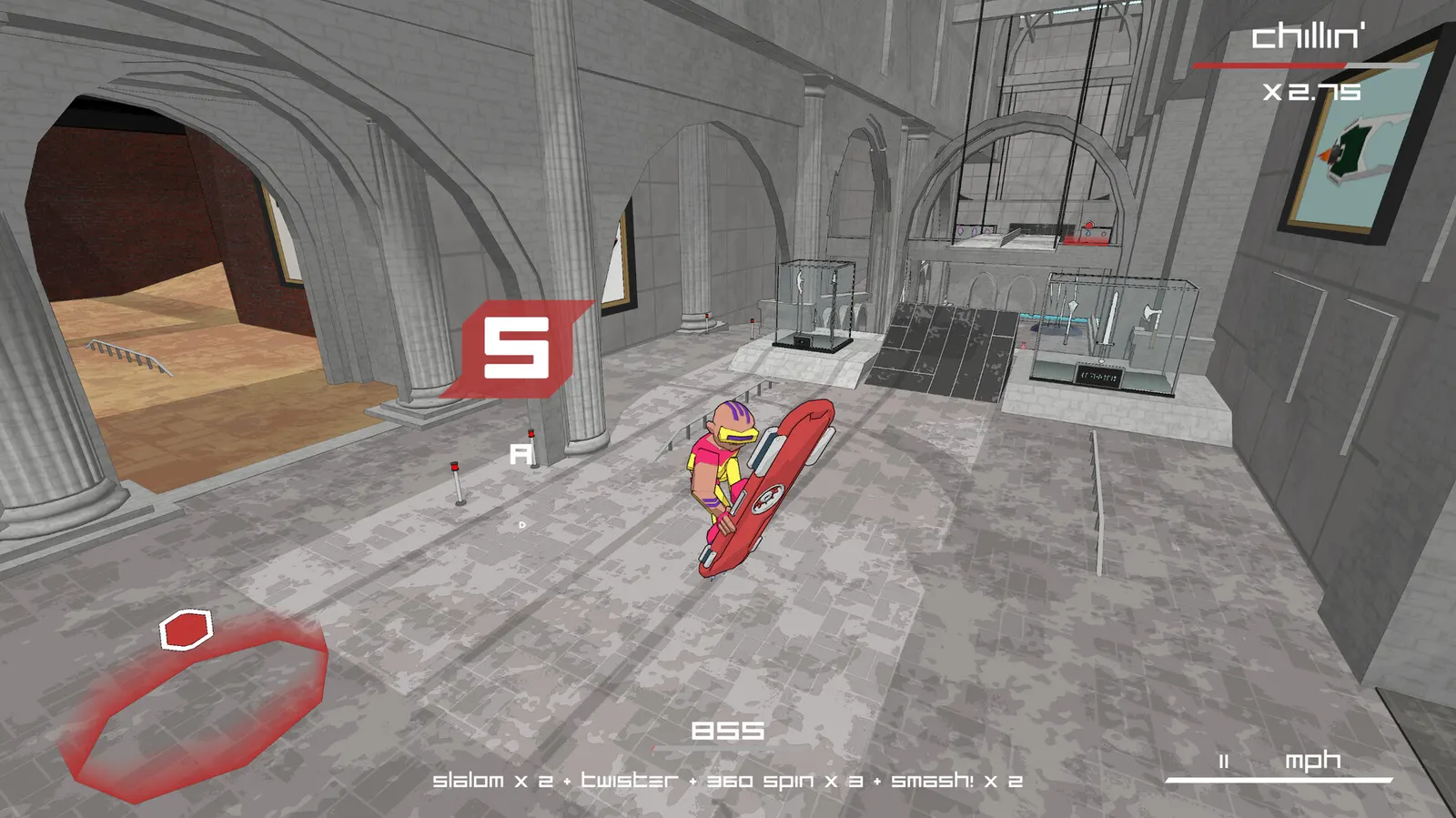 Hoversteppers media 10