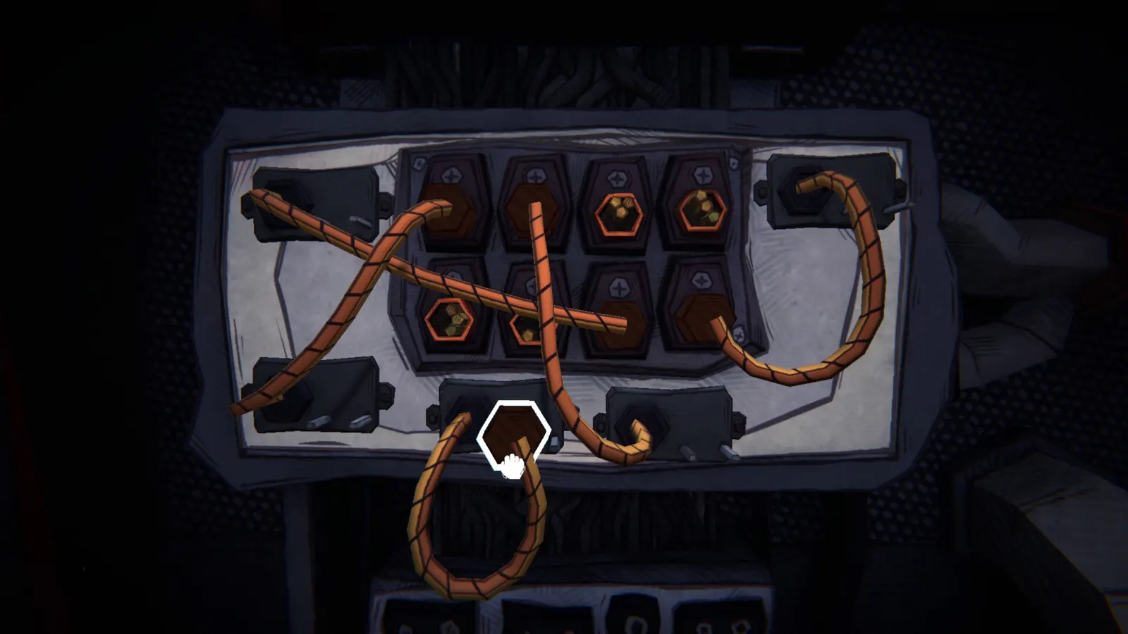 How 2 Escape: Lost Submarine media 4