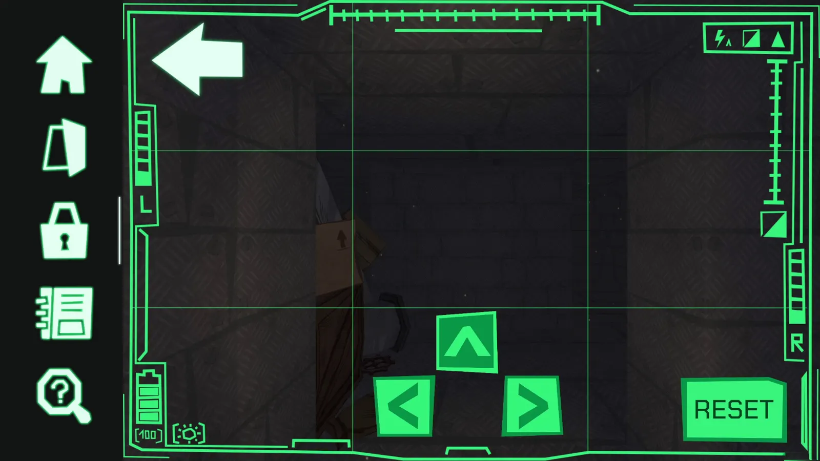 How 2 Escape: Lost Submarine media 8