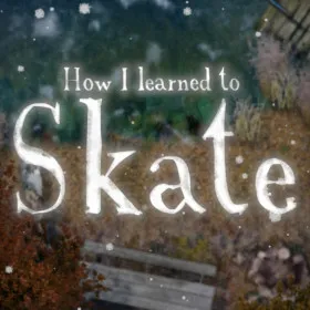 Обкладинка гри How I learned to Skate