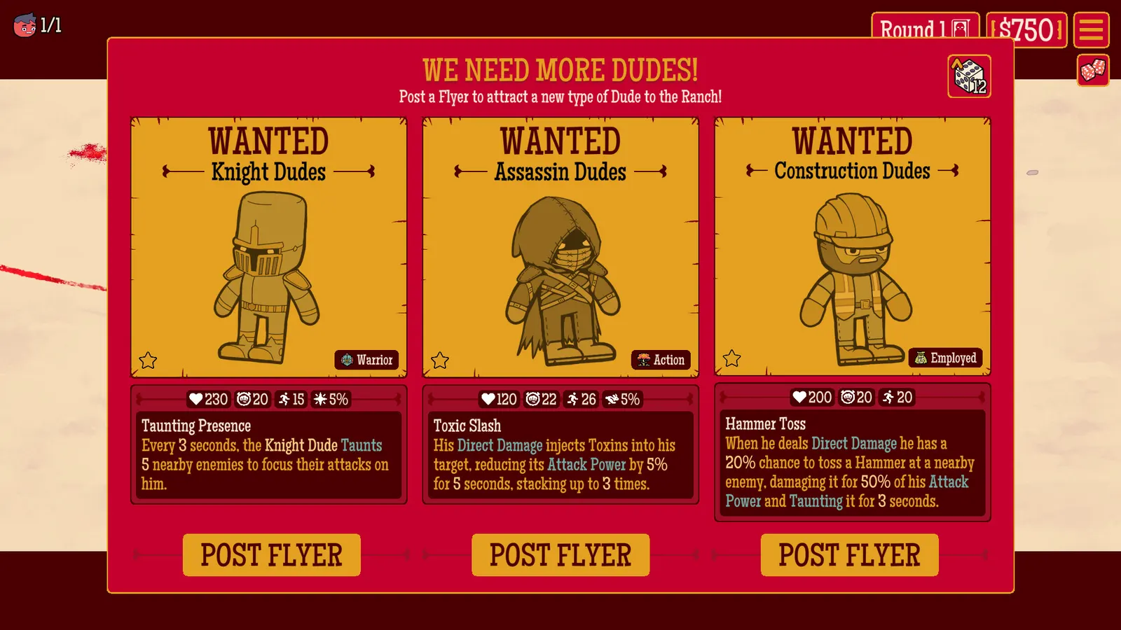 How Many Dudes? media 11