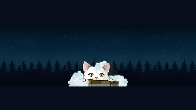 How To Bathe Your Cat