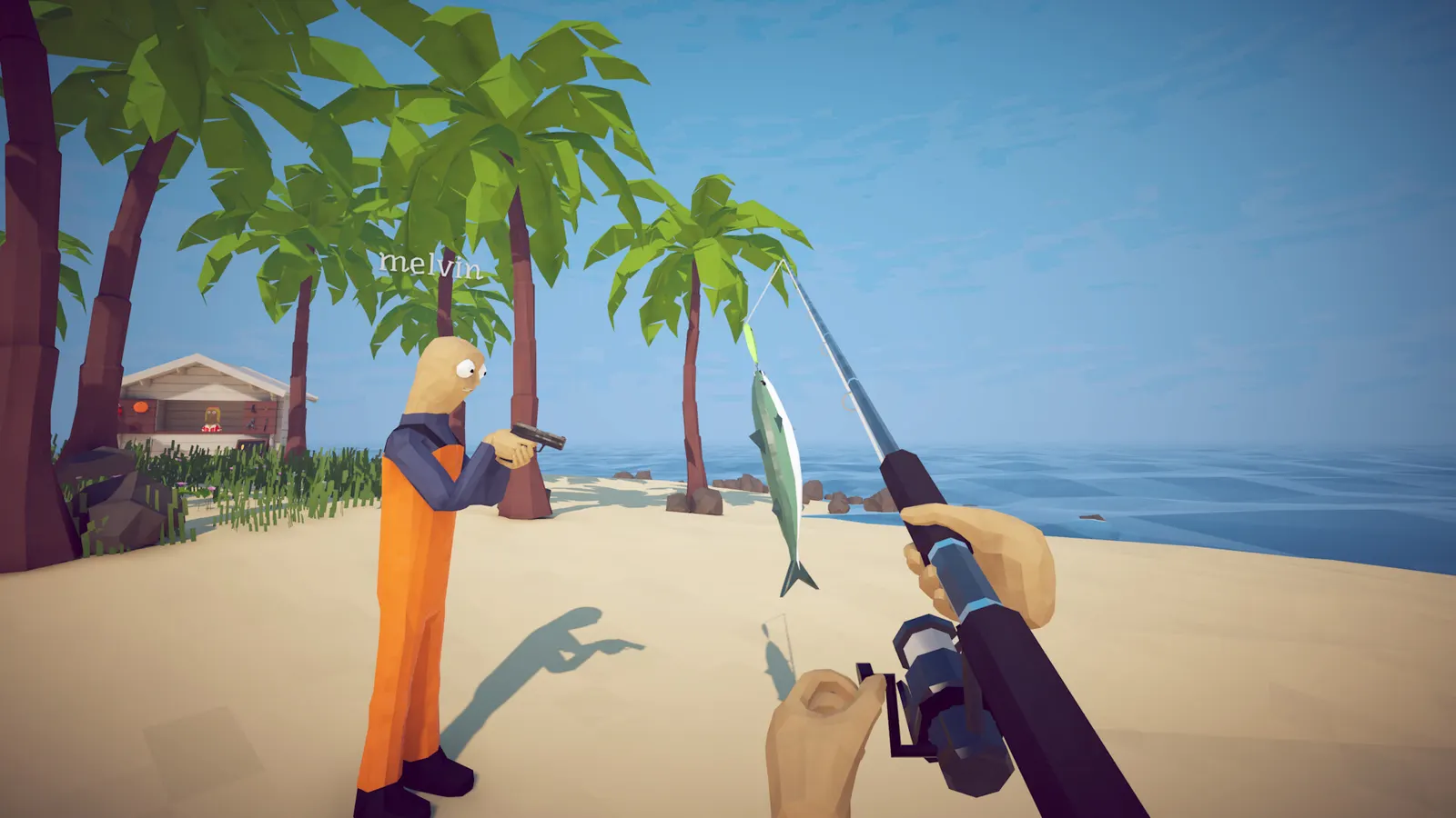 How to Fish media 5