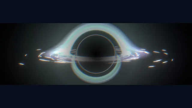 How To Grow a Black Hole