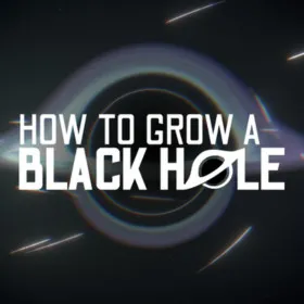 Обкладинка гри How To Grow a Black Hole