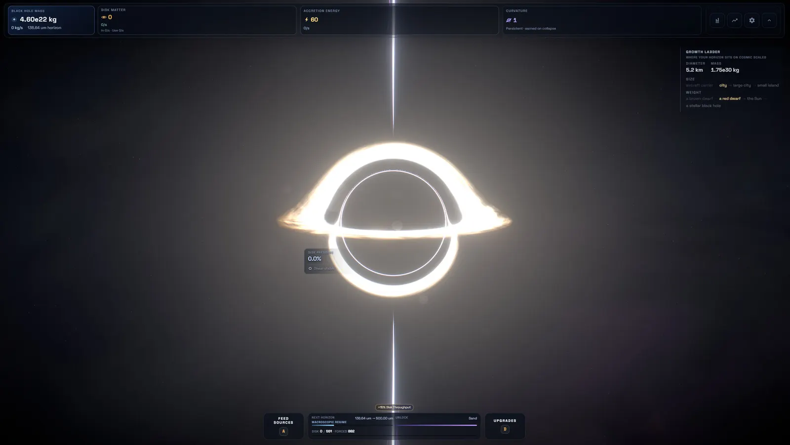 How To Grow a Black Hole media 9