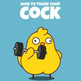Обкладинка гри How to Train Your Cock