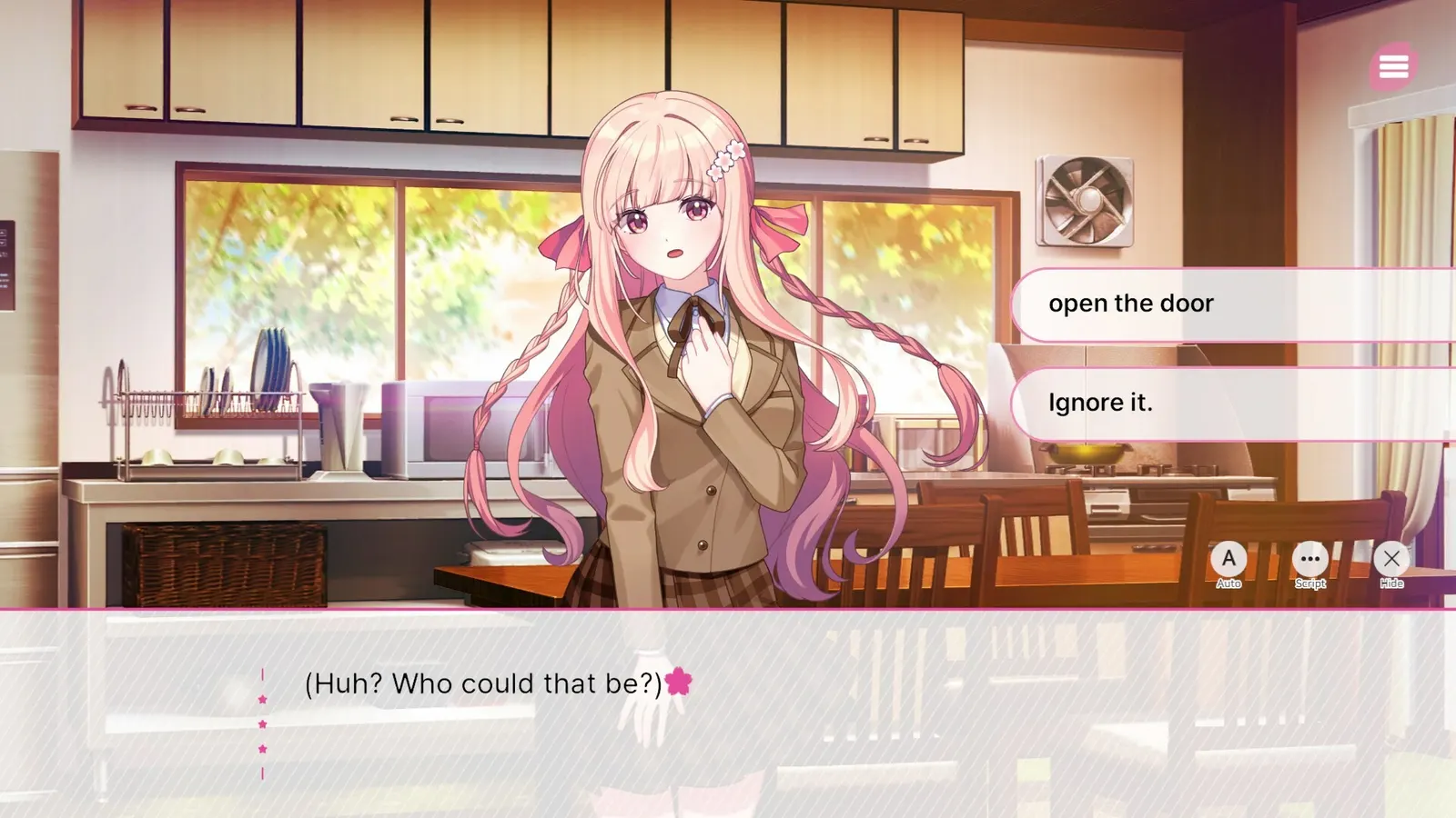 How to turn a Cherry tree spirit into an idol media 2