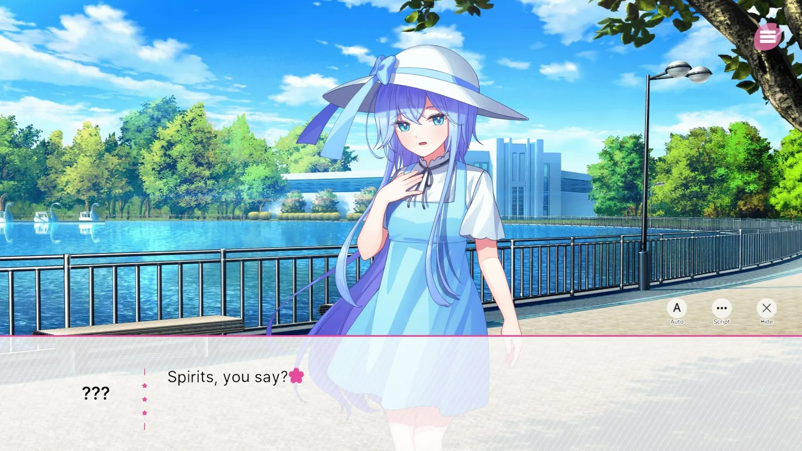 How to turn a Cherry tree spirit into an idol media 3