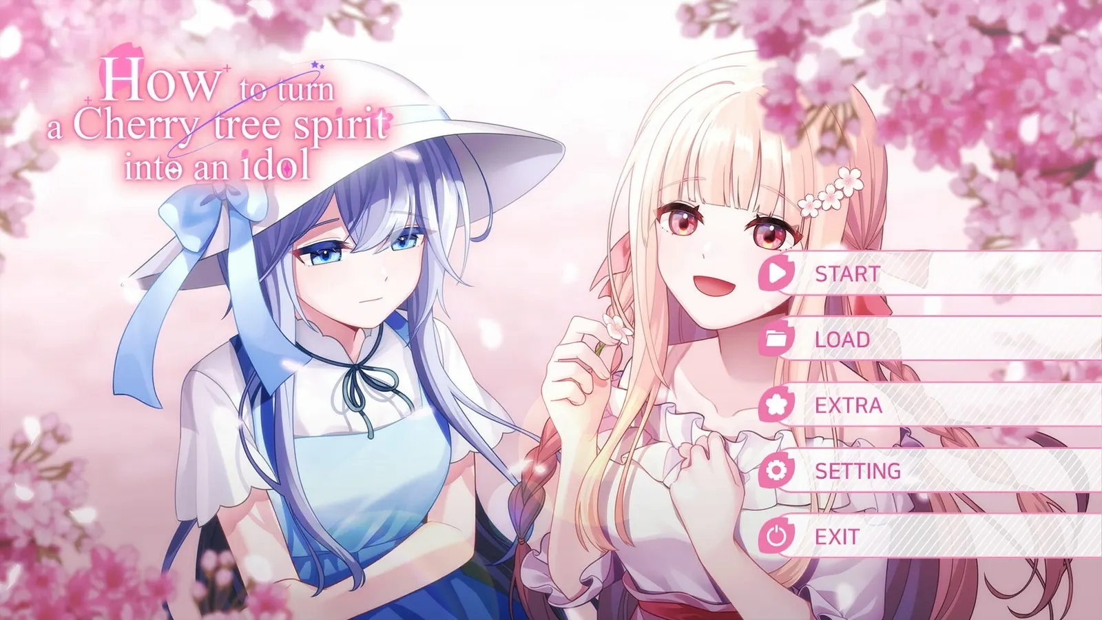 How to turn a Cherry tree spirit into an idol media 6