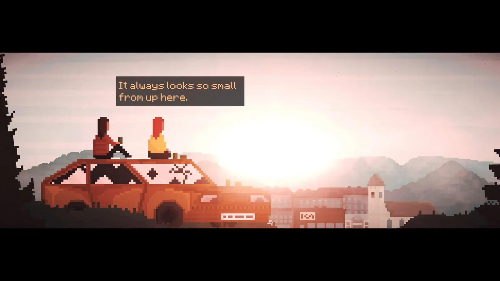 HOW WE KNOW WE'RE ALIVE media 5