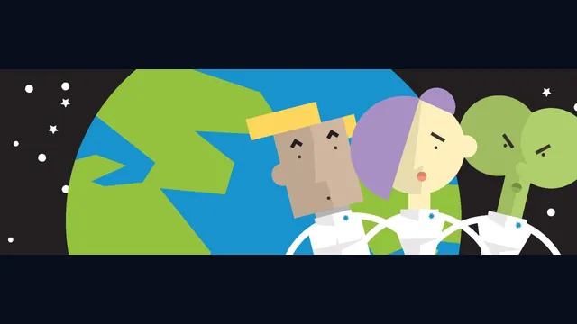 HRO: Adventures of a Humanoid Resources Officer