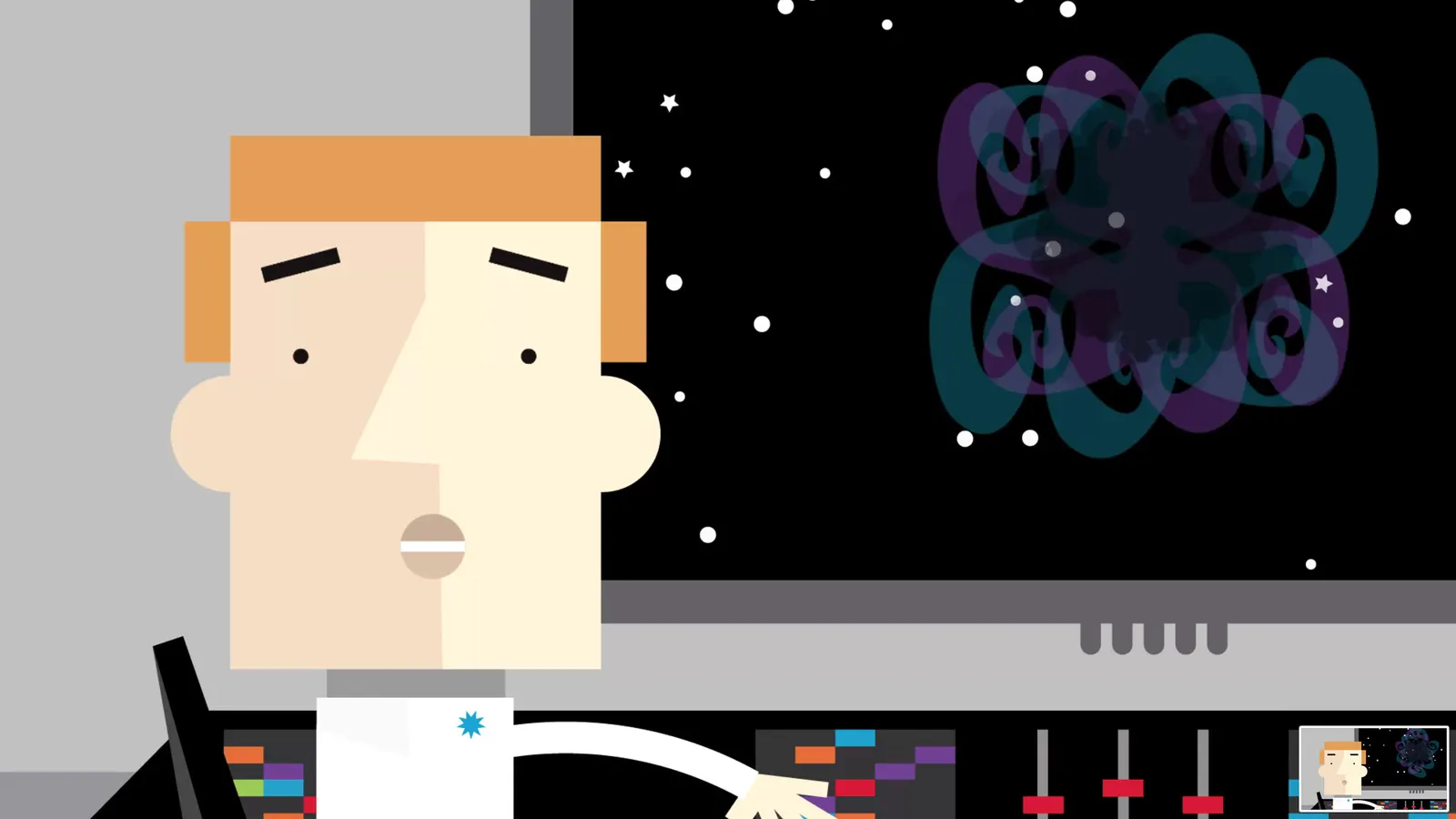 HRO: Adventures of a Humanoid Resources Officer media 6