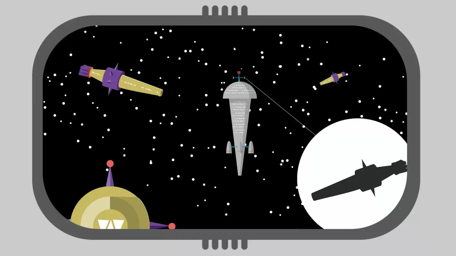 HRO: Adventures of a Humanoid Resources Officer media 10