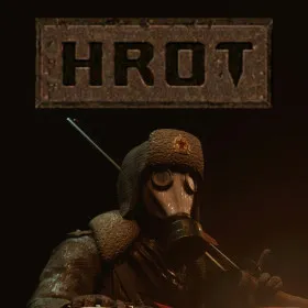 Обкладинка гри HROT