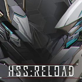 Обкладинка гри HSS:Reload
