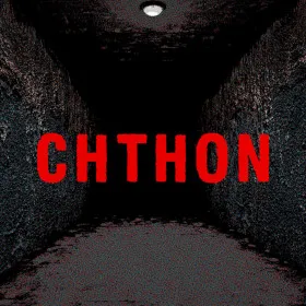 Обкладинка гри CHTHON