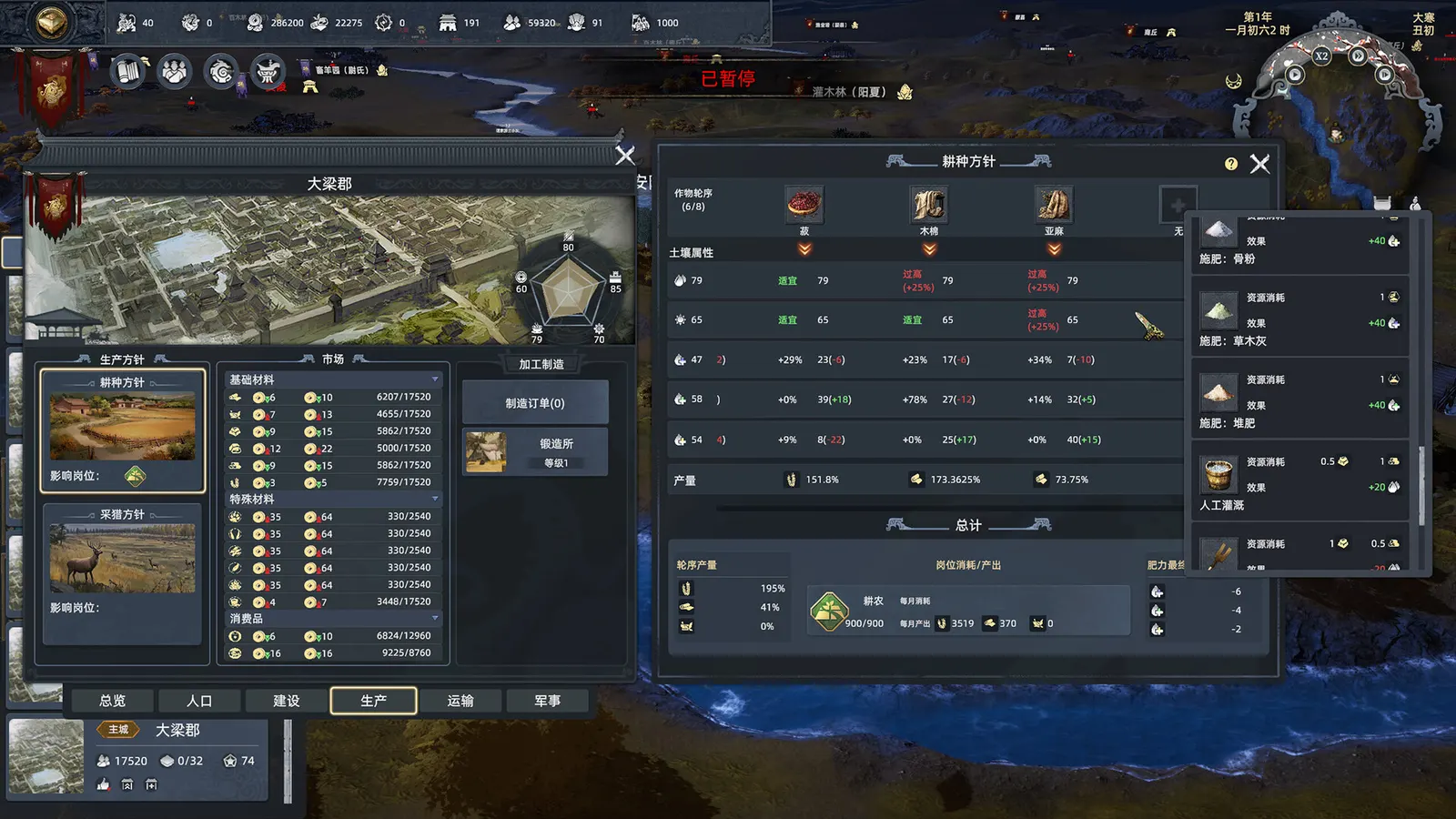 Huaxia: Warring States media 9