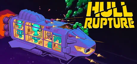 Hull Rupture Demo