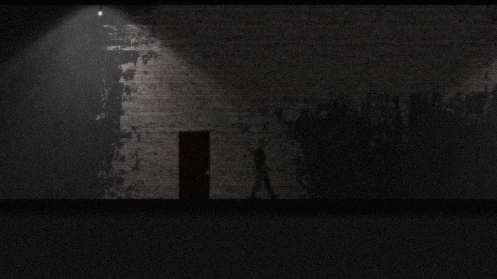 Human Apocalypse - Reverse Horror Zombie Indie RPG Adventure media 3