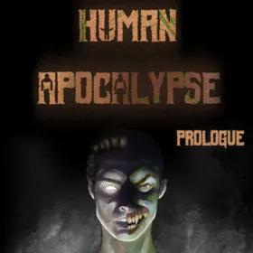 Обкладинка гри Human Apocalypse: Prologue