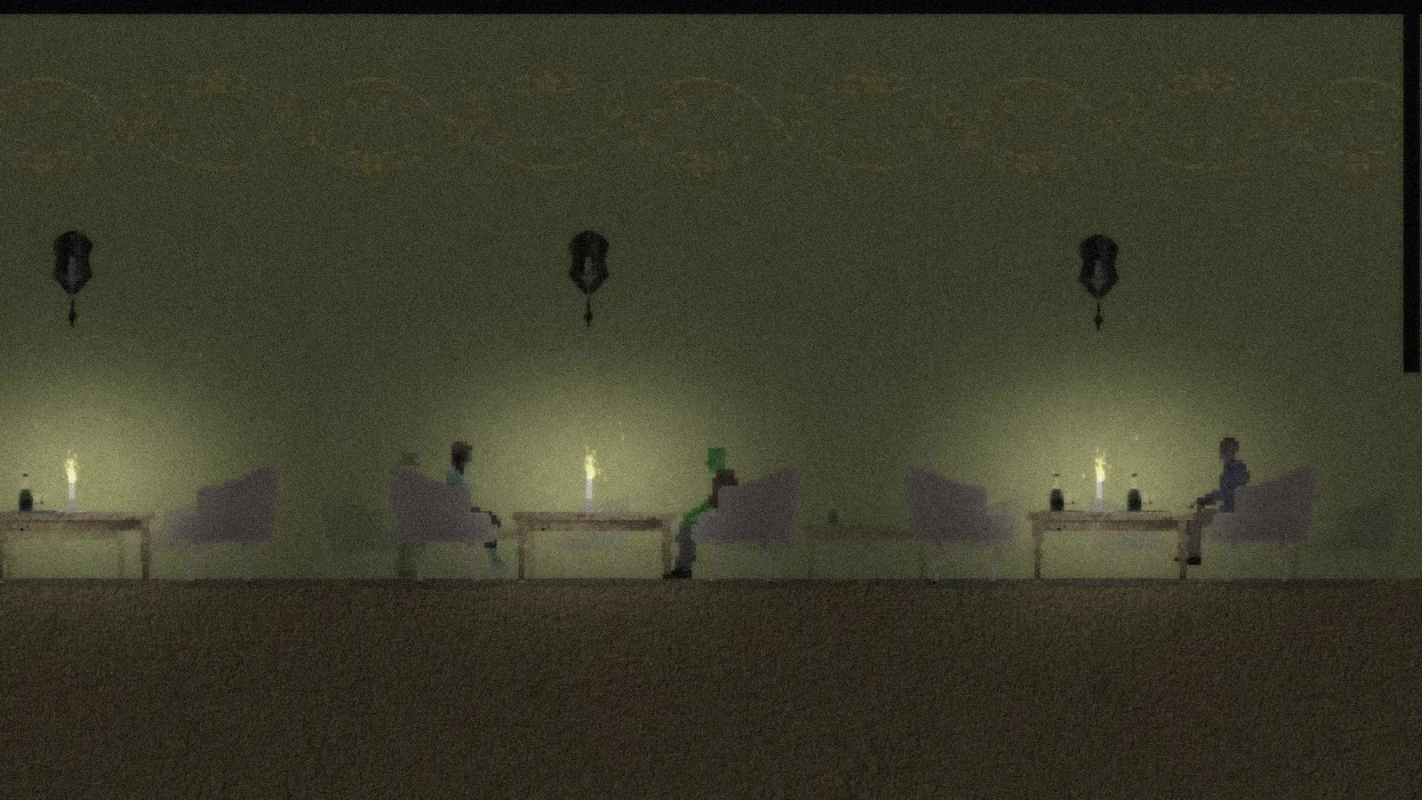 Human Apocalypse: Prologue media 3