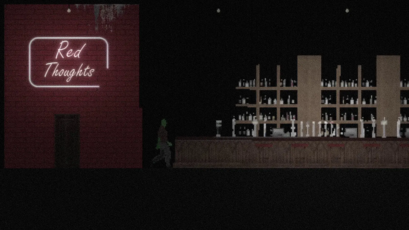 Human Apocalypse: Prologue media 5
