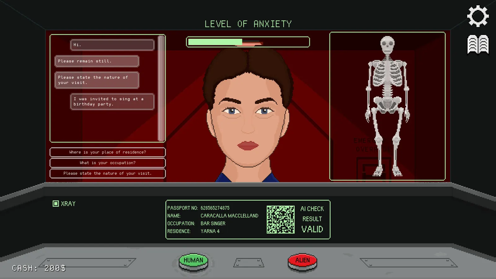 Human or Not media 3