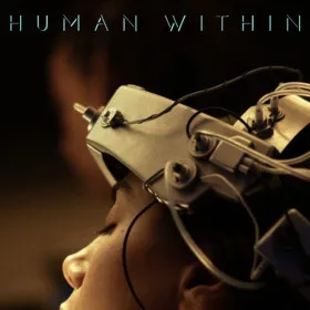 Обкладинка гри Human Within