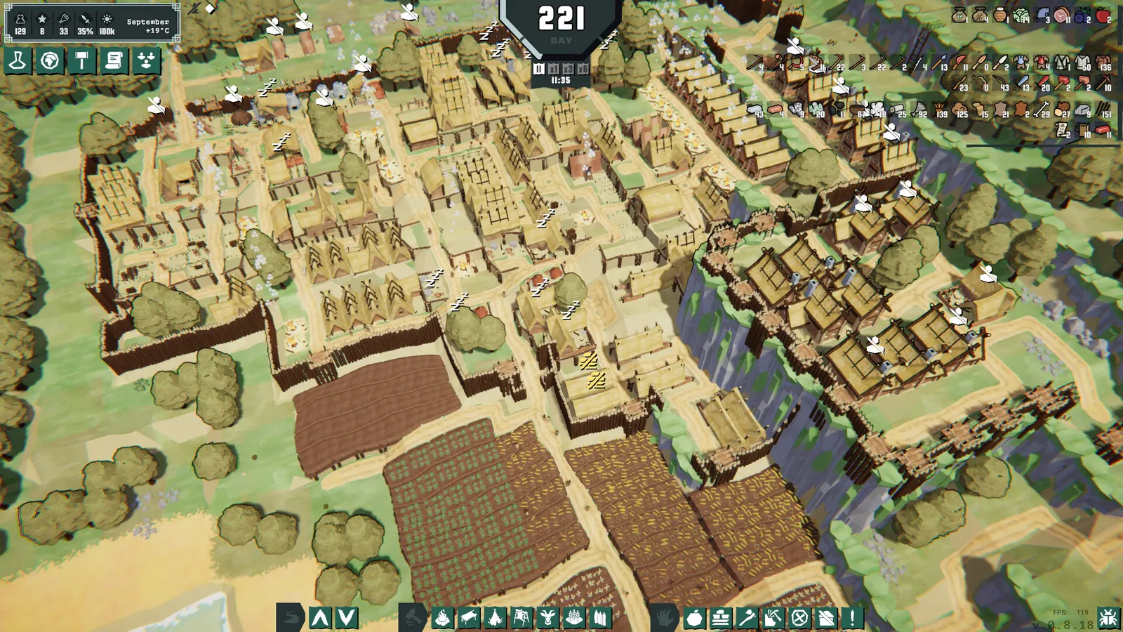 Humanica media 3