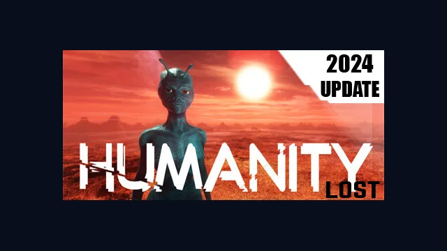 Humanity Lost